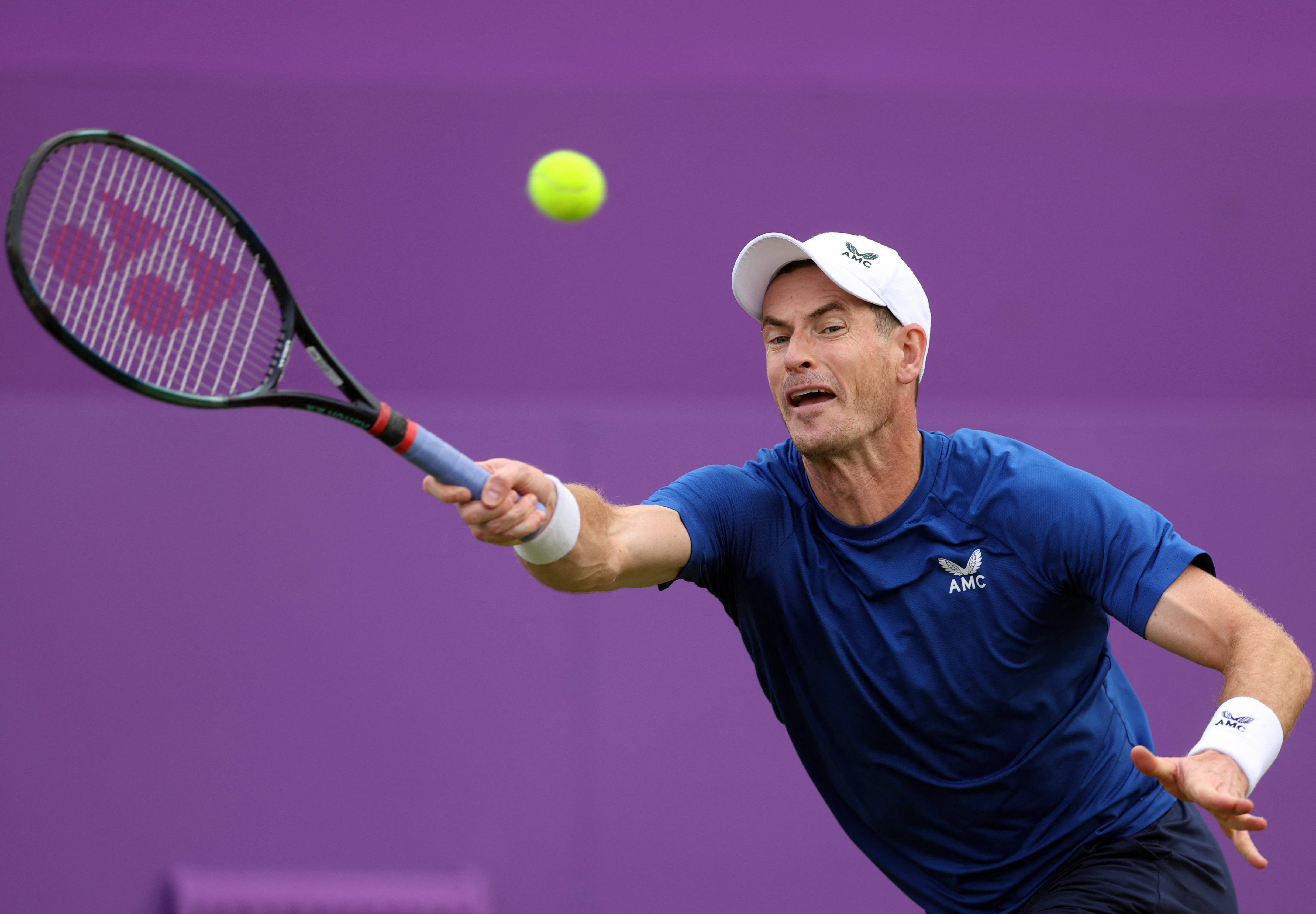 澳大利亚网球队强势法国网球队,穆雷惊艳世界 澳大利亚网球队强势法国网球队,穆雷惊艳世界