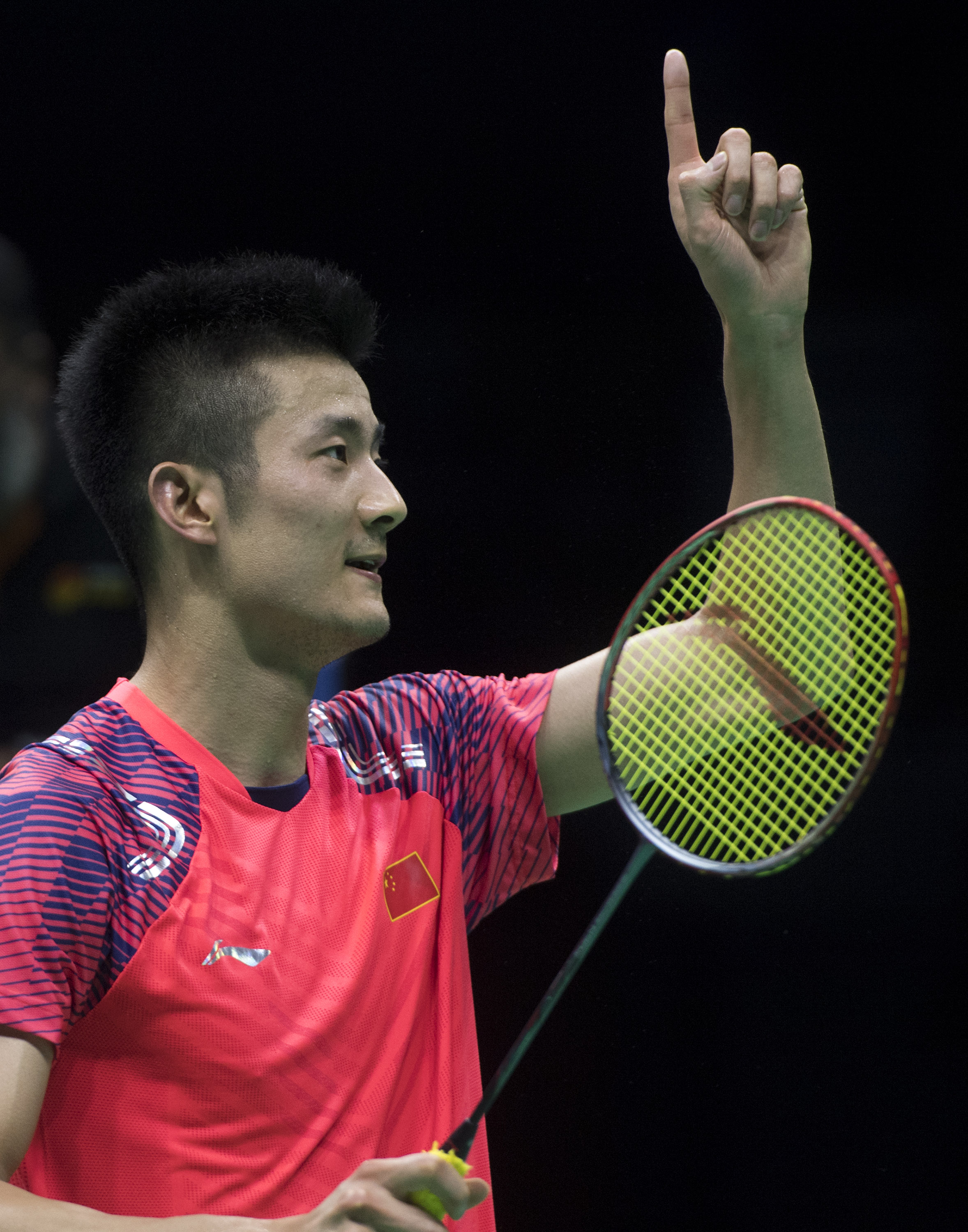 PG电子APP链接-中国羽毛球队力克日本羽毛球队，谌龙完成帽子戏法的简单介绍