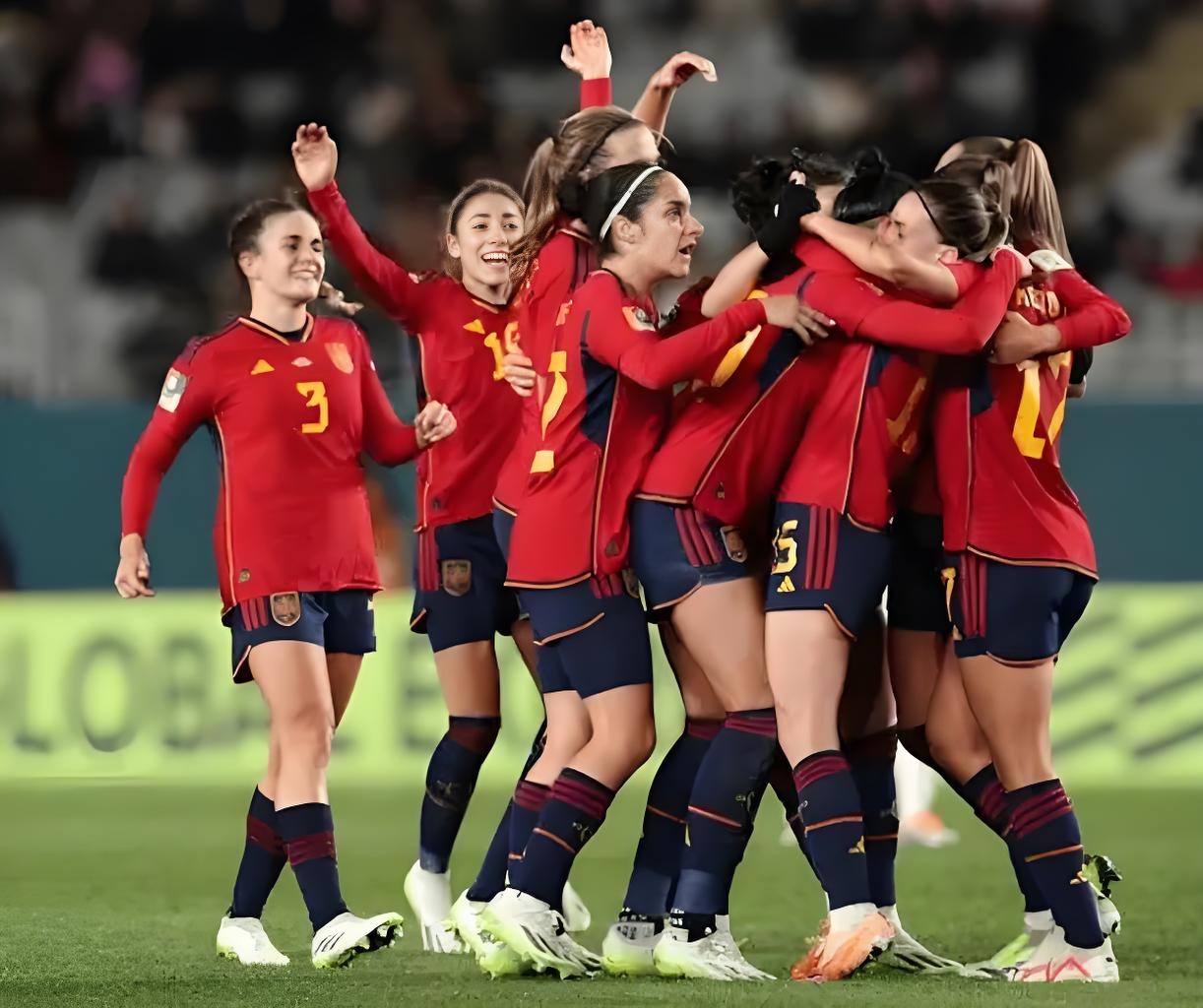 日本女足击败对手，取得关键胜利