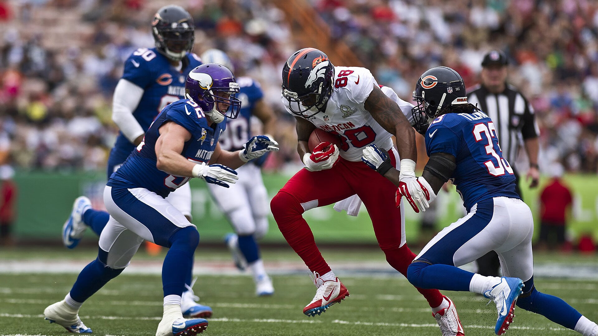 阿圭罗式传奇在新西兰重演？当英式橄榄球遇见足球的连续得分艺术