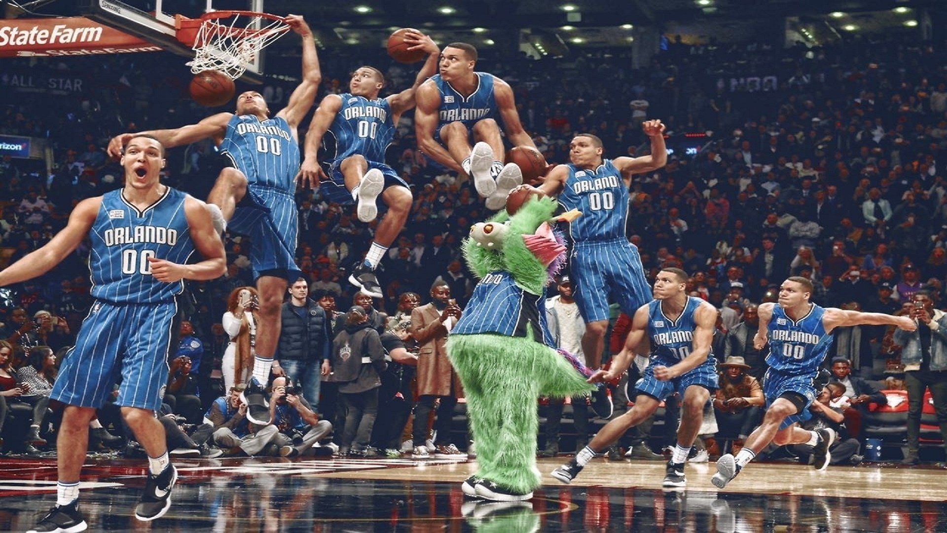 季后赛抢七之夜，卡瓦哈尔打出统治级数据，钢铁防线背后的传奇