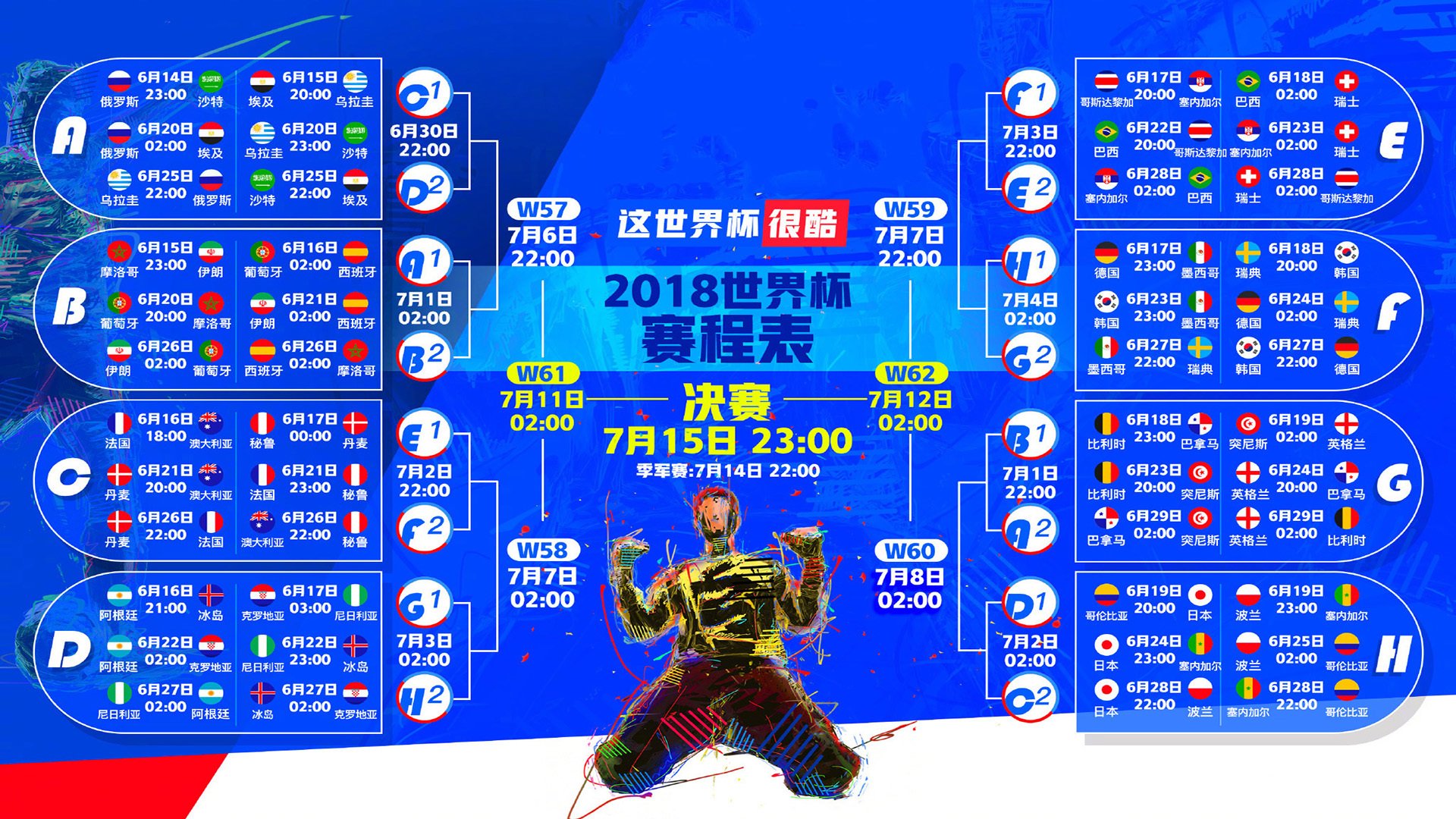 选择